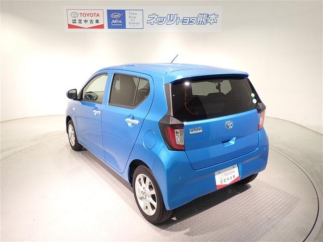 ピクシスエポック Ｇ（3枚目）