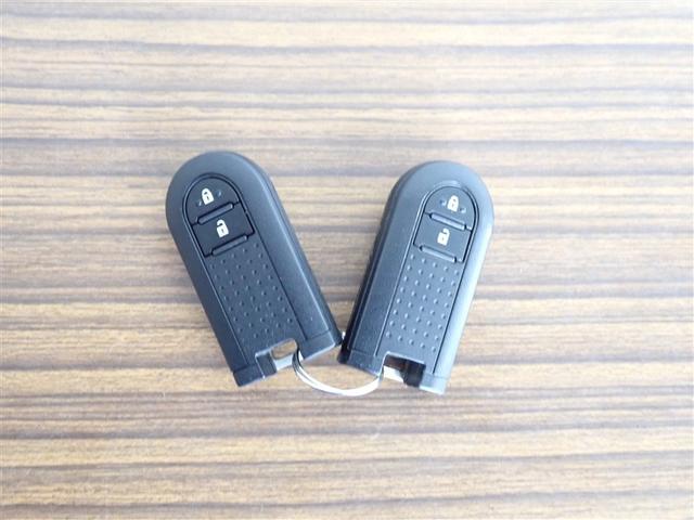 ピクシスエポック Ｇ（17枚目）