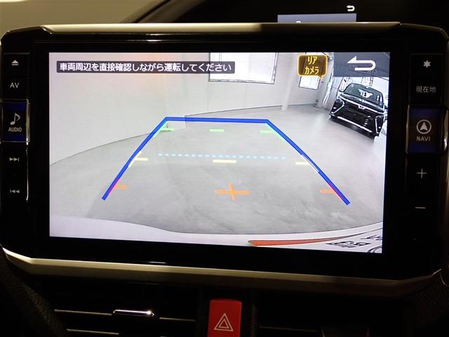 ヴォクシー ＺＳ　煌　地上デジタル　ＴＳＳ　両側パワードア　アイドリングストップ車　パワーウィンド　横滑防止　ＤＶＤ可　盗難防止装置　スマートエントリー　Ｂカメラ　ＬＥＤヘッドライト　メモリーナビ　３列シート　ＥＴＣ　ＡＷ（17枚目）
