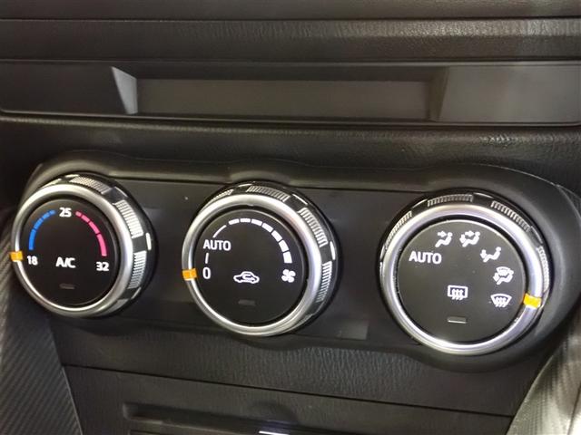 デミオ XD イモビライザー 地デジTV WエアB LEDヘッドランプ バックモニター パワーウィンド AAC AW DVD再生 メモリーナビ パワステ 横滑り防止機能 ナビTV カーテンエアバッグ ABS(14枚目)