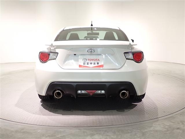 86 GT キーフリ 盗難防止 地デジ スマートキ- ETC車載器 VSA オートエアコン サイドSRS 助手席エアバッグ パワーウィンドウ アルミ 運転席エアバッグ ABS パワーステアリング HDDナビ(6枚目)