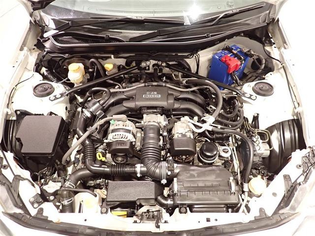 86 GT キーフリ 盗難防止 地デジ スマートキ- ETC車載器 VSA オートエアコン サイドSRS 助手席エアバッグ パワーウィンドウ アルミ 運転席エアバッグ ABS パワーステアリング HDDナビ(22枚目)