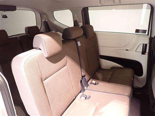 シエンタ ハイブリッドG LEDライト Bカメラ 地デジ DVD キーフリー スマキー 横滑り防止システム メモリナビ ナビTV ウォークスルー ETC イモビライザー 運転席エアバック フルオートエアコン デュアルエアバッグ(8枚目)