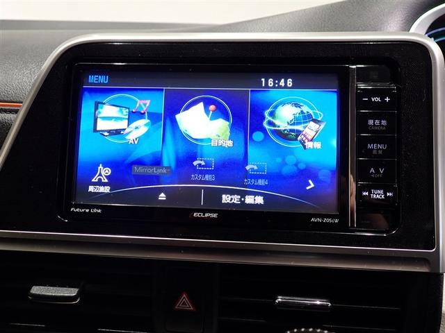 シエンタ ハイブリッドG LEDライト Bカメラ 地デジ DVD キーフリー スマキー 横滑り防止システム メモリナビ ナビTV ウォークスルー ETC イモビライザー 運転席エアバック フルオートエアコン デュアルエアバッグ(11枚目)