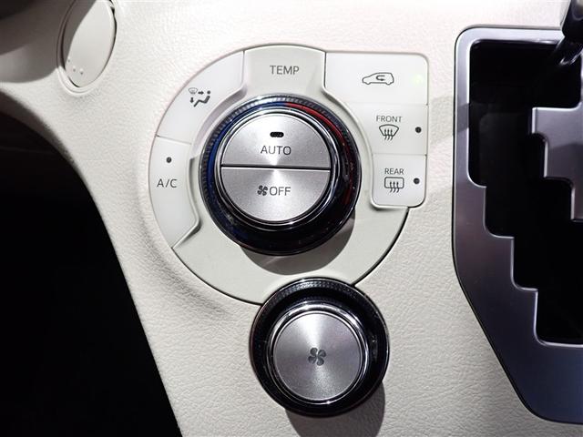 シエンタ ハイブリッドG LEDライト Bカメラ 地デジ DVD キーフリー スマキー 横滑り防止システム メモリナビ ナビTV ウォークスルー ETC イモビライザー 運転席エアバック フルオートエアコン デュアルエアバッグ(13枚目)