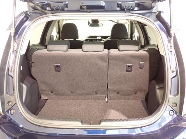 アクア Ｓ　スマートキープッシュスタート　キーレスエントリ　ＬＥＤヘッドライト　フルセグ地デジ　イモビ　ナビ＆ＴＶ　ワンオーナー車　オートエアコン　デュアルエアバック　ＥＳＣ　Ｂカメラ　パワーウィンドウ　ＳＲＳ（7枚目）