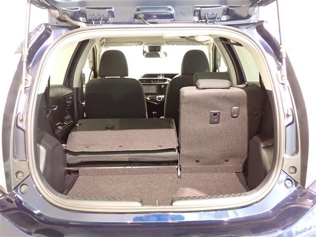 アクア Ｓ　スマートキープッシュスタート　キーレスエントリ　ＬＥＤヘッドライト　フルセグ地デジ　イモビ　ナビ＆ＴＶ　ワンオーナー車　オートエアコン　デュアルエアバック　ＥＳＣ　Ｂカメラ　パワーウィンドウ　ＳＲＳ（8枚目）