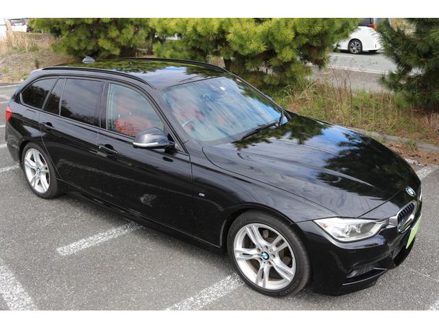 ＢＭＷ ３シリーズ