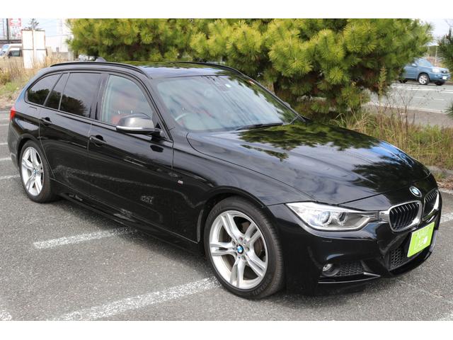 ＢＭＷ ３シリーズ