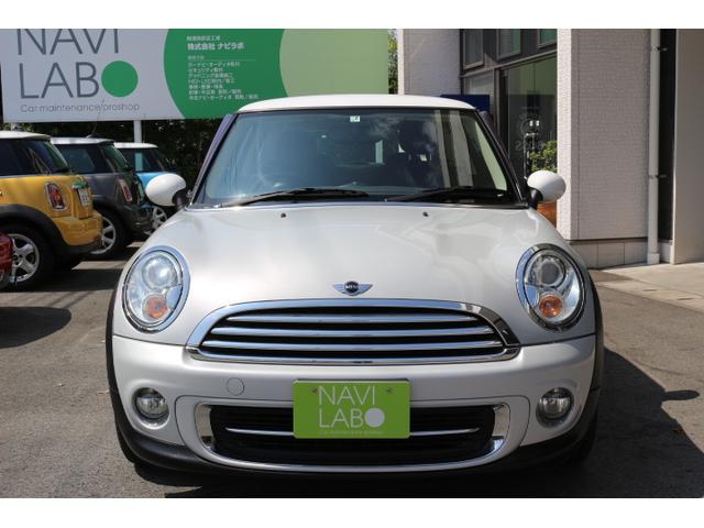ＭＩＮＩ クーパー（3枚目）