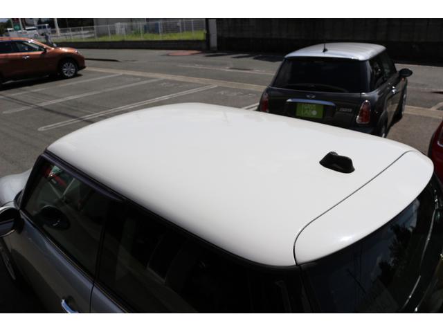 ＭＩＮＩ クーパー（8枚目）