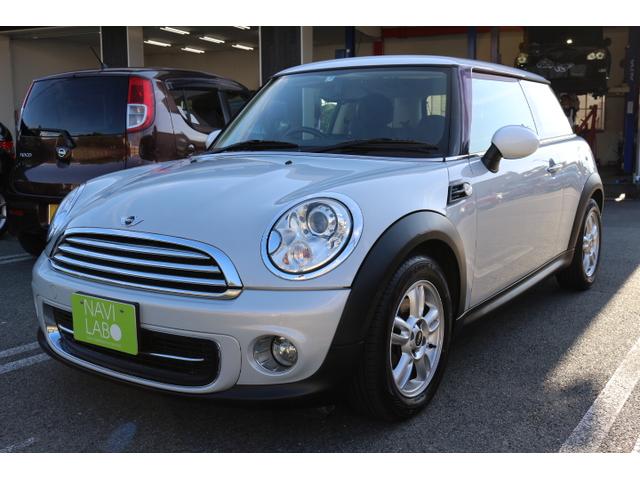 ＭＩＮＩ クーパー（11枚目）