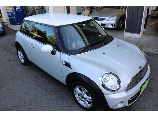 ＭＩＮＩ クーパー（12枚目）