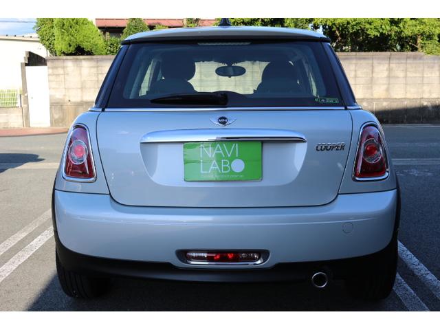 ＭＩＮＩ クーパー（13枚目）