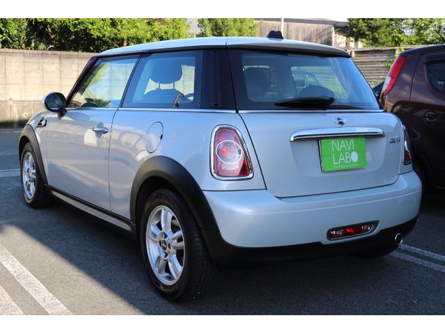 ＭＩＮＩ クーパー（14枚目）