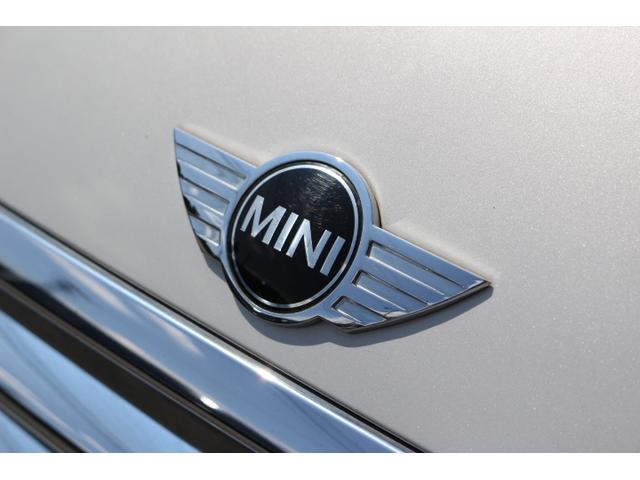 ＭＩＮＩ クーパー（18枚目）