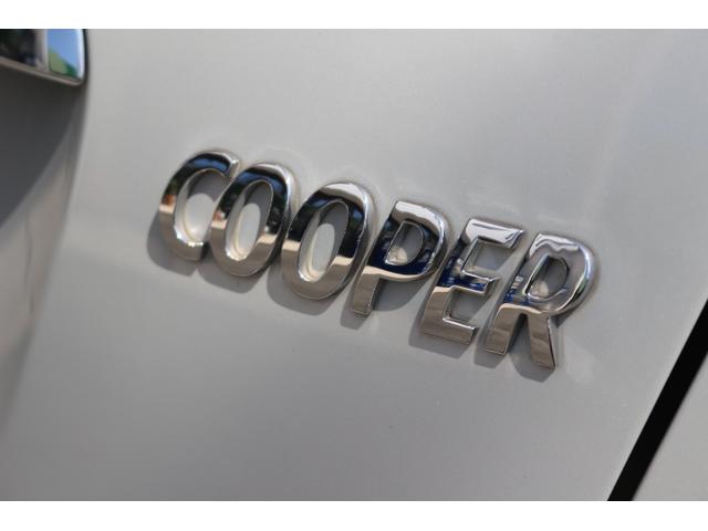 ＭＩＮＩ クーパー（19枚目）