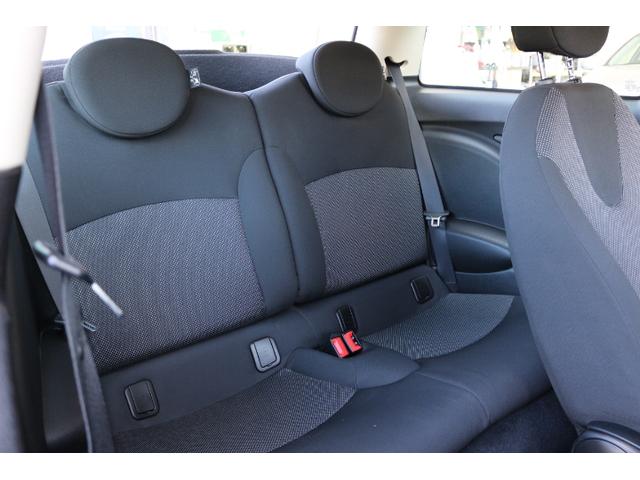 ＭＩＮＩ クーパー（22枚目）