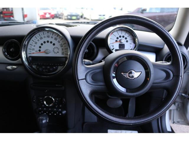 ＭＩＮＩ クーパー（23枚目）