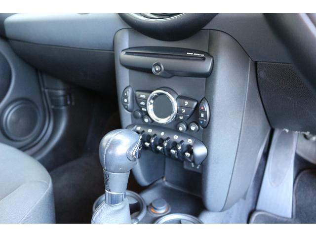 ＭＩＮＩ クーパー（27枚目）