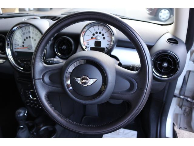 ＭＩＮＩ クーパー（28枚目）