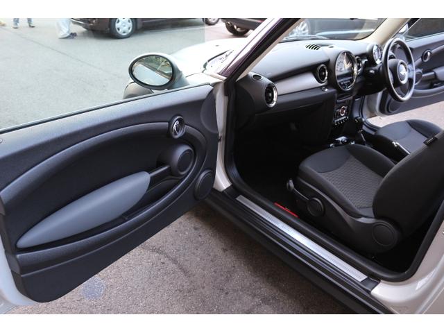 ＭＩＮＩ クーパー（30枚目）