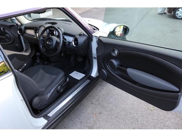 ＭＩＮＩ クーパー（31枚目）