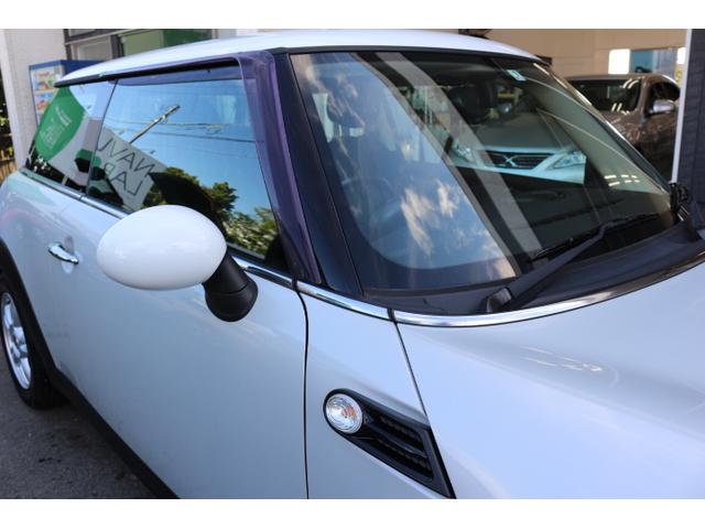 ＭＩＮＩ クーパー（32枚目）