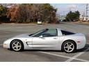 CHEVROLET CHEVROLET CORVETTE