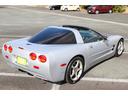 CHEVROLET CHEVROLET CORVETTE