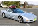 CHEVROLET CHEVROLET CORVETTE