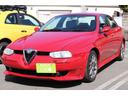 ALFA ROMEO ALFA 156