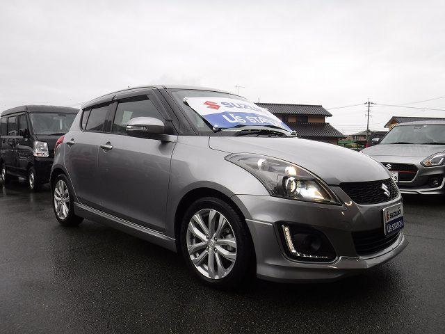 RS-DJE 3型(3枚目)