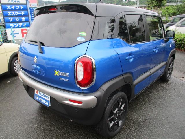 クロスビー スズキ ｈｙｂｒｉｄ ｍｘ 熊本県 ｈｙｂｒｉｄ ｍｘ スズキクロスビーの中古車 Biglobe中古車情報 相場 検索