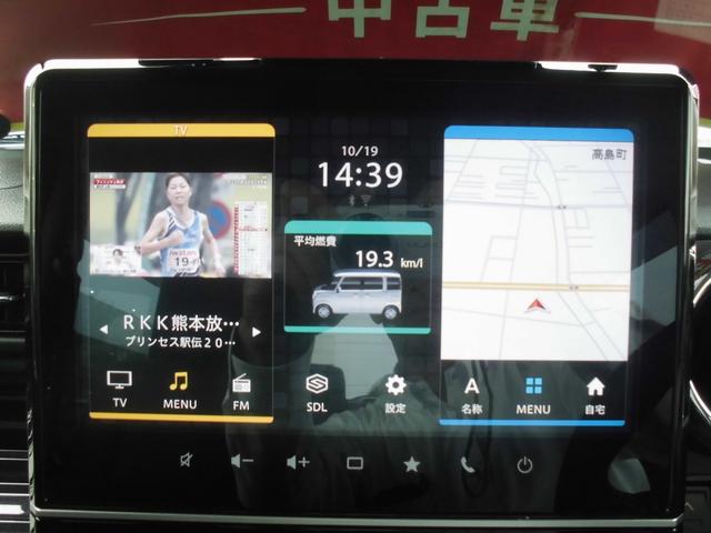 スペーシアカスタム カスタム　ＨＹＢＲＩＤ　ＸＳ　３型（10枚目）