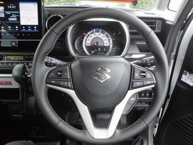 スペーシアカスタム カスタム　ＨＹＢＲＩＤ　ＸＳ　３型（16枚目）