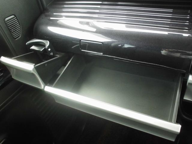 スペーシアカスタム カスタム　ＨＹＢＲＩＤ　ＸＳ　３型（37枚目）