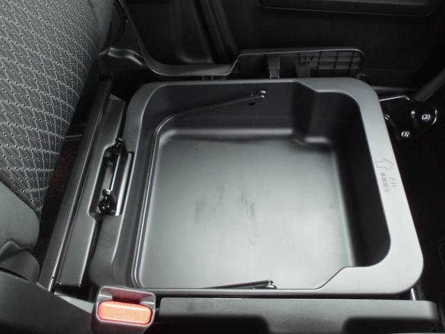 スペーシアカスタム カスタム　ＨＹＢＲＩＤ　ＸＳ　３型（48枚目）