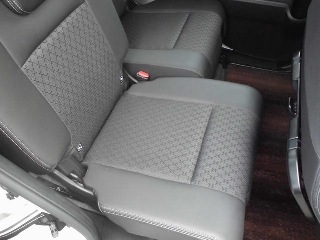 スペーシアカスタム カスタム　ＨＹＢＲＩＤ　ＸＳ　３型（57枚目）