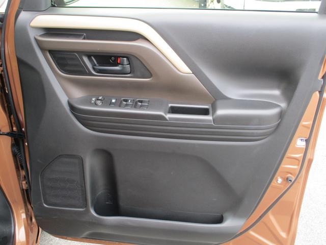 スペーシア ＨＹＢＲＩＤ　Ｘ　純正ナビ全方位カメラ・　禁煙車・　オートライト・　Ｂｌｕｅｔｏｏｔｈ・　プッシュスタート・　スライドドア・　シートヒーター　・スズキセーフティーサポート（13枚目）