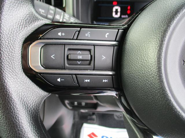スペーシア ＨＹＢＲＩＤ　Ｘ　純正ナビ全方位カメラ・　禁煙車・　オートライト・　Ｂｌｕｅｔｏｏｔｈ・　プッシュスタート・　スライドドア・　シートヒーター　・スズキセーフティーサポート（18枚目）