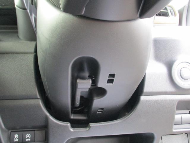 スペーシア ＨＹＢＲＩＤ　Ｘ　純正ナビ全方位カメラ・　禁煙車・　オートライト・　Ｂｌｕｅｔｏｏｔｈ・　プッシュスタート・　スライドドア・　シートヒーター　・スズキセーフティーサポート（20枚目）