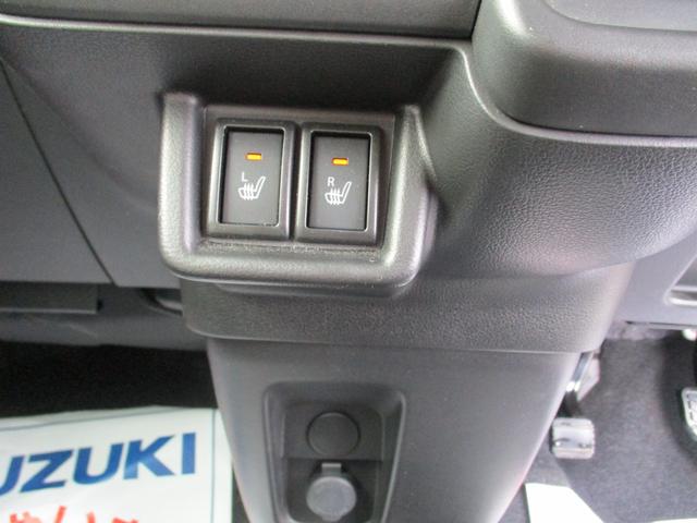 スペーシア ＨＹＢＲＩＤ　Ｘ　純正ナビ全方位カメラ・　禁煙車・　オートライト・　Ｂｌｕｅｔｏｏｔｈ・　プッシュスタート・　スライドドア・　シートヒーター　・スズキセーフティーサポート（23枚目）