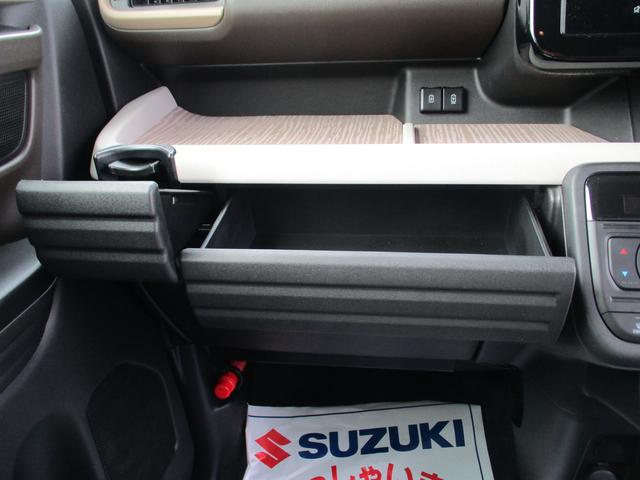スペーシア ＨＹＢＲＩＤ　Ｘ　純正ナビ全方位カメラ・　禁煙車・　オートライト・　Ｂｌｕｅｔｏｏｔｈ・　プッシュスタート・　スライドドア・　シートヒーター　・スズキセーフティーサポート（26枚目）