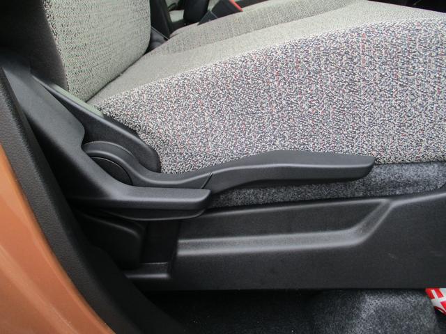 スペーシア ＨＹＢＲＩＤ　Ｘ　純正ナビ全方位カメラ・　禁煙車・　オートライト・　Ｂｌｕｅｔｏｏｔｈ・　プッシュスタート・　スライドドア・　シートヒーター　・スズキセーフティーサポート（31枚目）