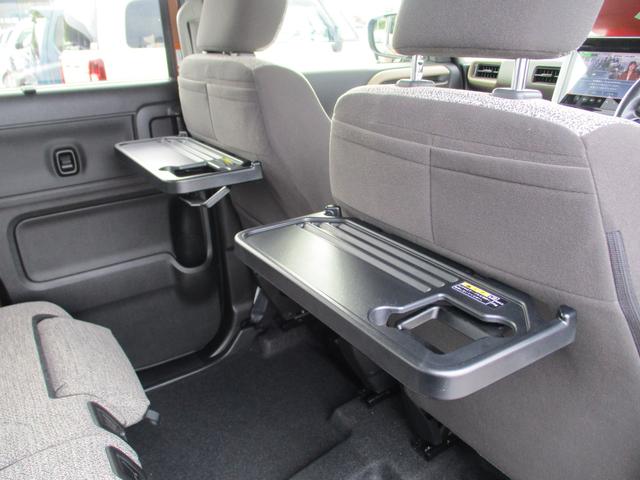 スペーシア ＨＹＢＲＩＤ　Ｘ　純正ナビ全方位カメラ・　禁煙車・　オートライト・　Ｂｌｕｅｔｏｏｔｈ・　プッシュスタート・　スライドドア・　シートヒーター　・スズキセーフティーサポート（33枚目）