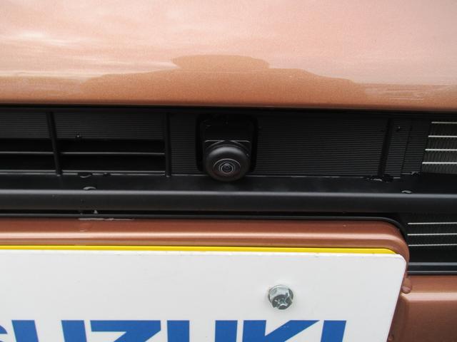 スペーシア ＨＹＢＲＩＤ　Ｘ　純正ナビ全方位カメラ・　禁煙車・　オートライト・　Ｂｌｕｅｔｏｏｔｈ・　プッシュスタート・　スライドドア・　シートヒーター　・スズキセーフティーサポート（41枚目）