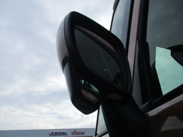 スペーシア ＨＹＢＲＩＤ　Ｘ　純正ナビ全方位カメラ・　禁煙車・　オートライト・　Ｂｌｕｅｔｏｏｔｈ・　プッシュスタート・　スライドドア・　シートヒーター　・スズキセーフティーサポート（42枚目）