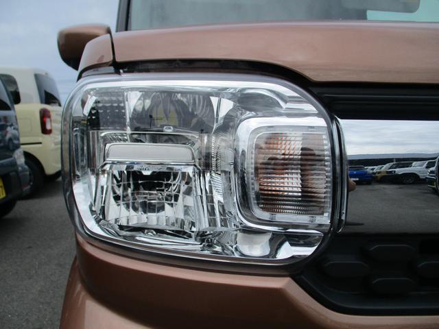 スペーシア ＨＹＢＲＩＤ　Ｘ　純正ナビ全方位カメラ・　禁煙車・　オートライト・　Ｂｌｕｅｔｏｏｔｈ・　プッシュスタート・　スライドドア・　シートヒーター　・スズキセーフティーサポート（47枚目）
