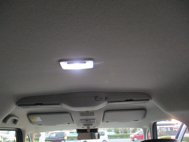 スペーシアカスタム カスタム HYBRID XSターボ(14枚目)